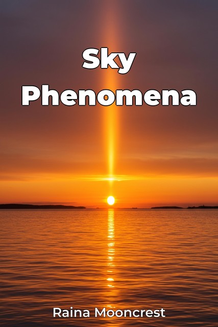 Sky Phenomena, Raina Mooncrest