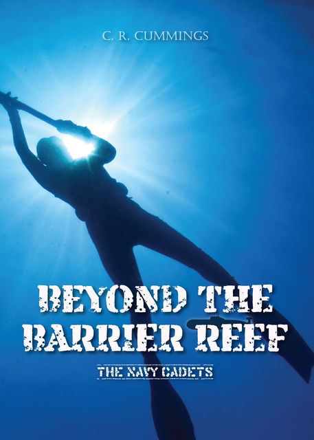 Beyond the Barrier Reef, Christopher Cummings