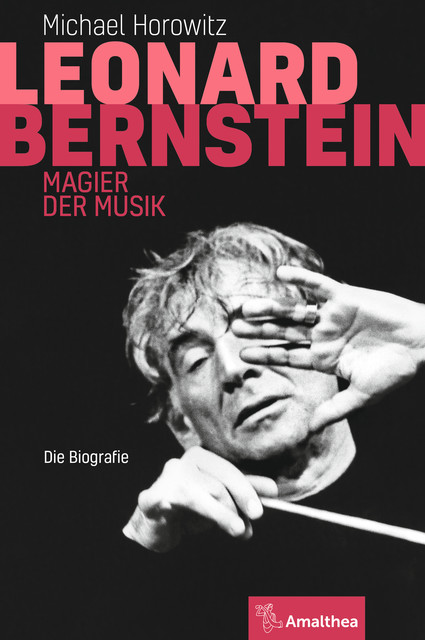 Leonard Bernstein, Michael Horowitz