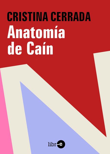 Anatomía de Caín, Cerrada Ortega, Cristina