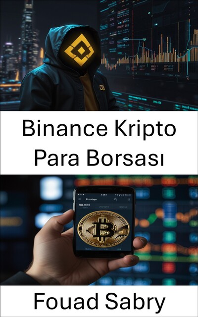 Binance Kripto Para Borsası, Fouad Sabry