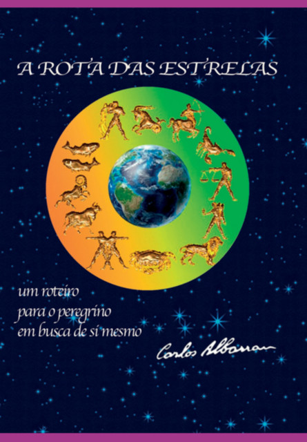 A Rota Das Estrelas, Carlos Albarran