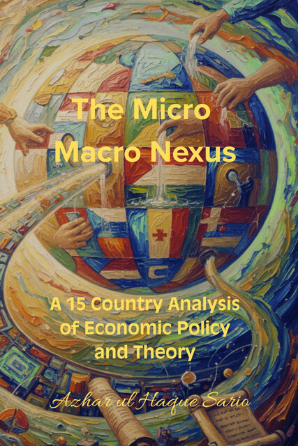 The Micro Macro Nexus, Azhar ul Haque Sario