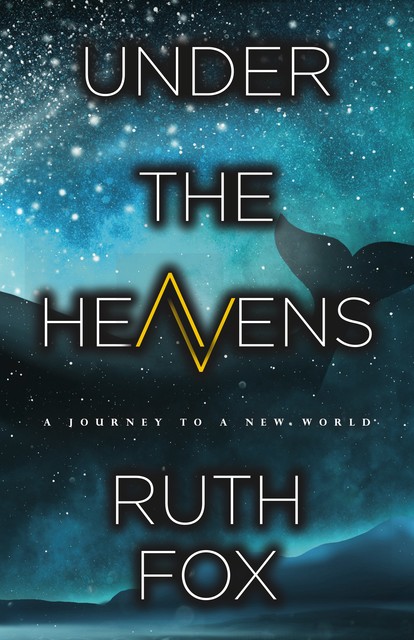 Under the Heavens, Ruth Fox