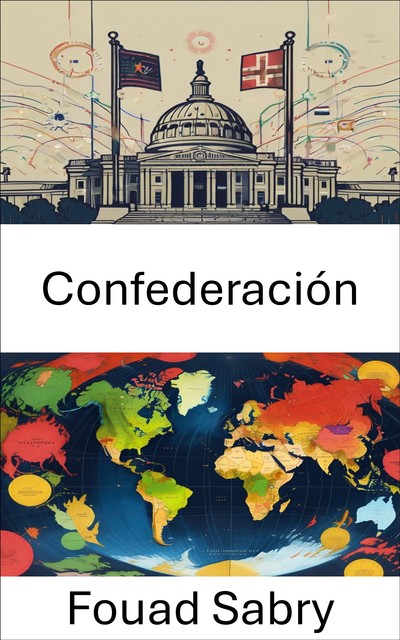 Confederación, Fouad Sabry