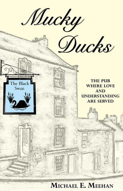 Mucky Ducks, Michael Meehan