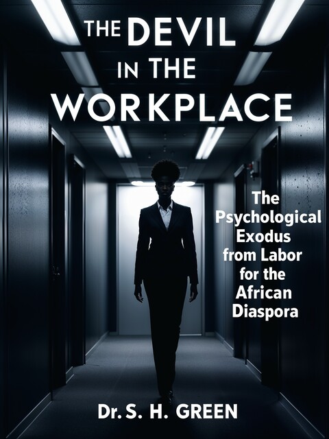 The Devil in The Work Place, S.H. Green