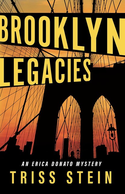 Brooklyn Legacies, Triss Stein