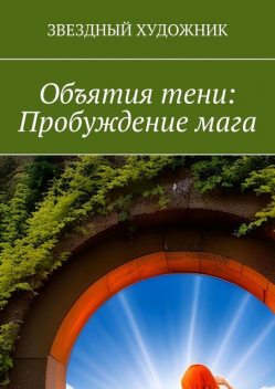 Объятия тени: пробуждение мага, Звездный Художник