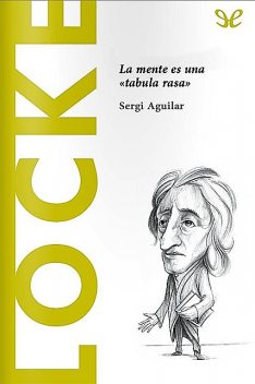 Locke, Sergi Aguilar