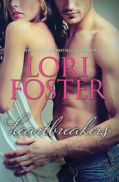 Heartbreakers, Lori Foster