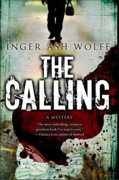 The Calling, Inger Ash Wolfe