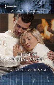 His Very Special Nurse, Margaret McDonagh