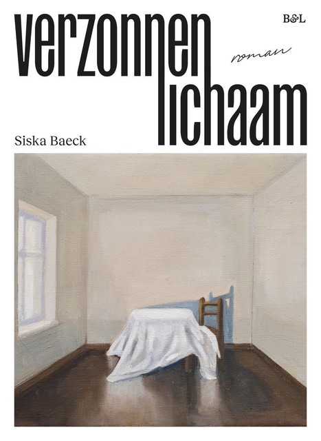 Verzonnen lichaam, Siska Baeck