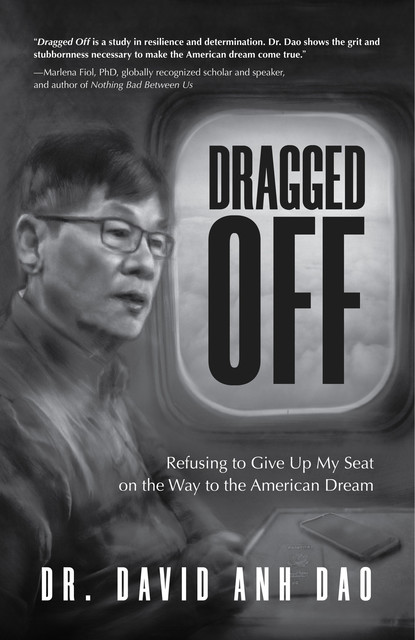 Dragged Off, David Dao