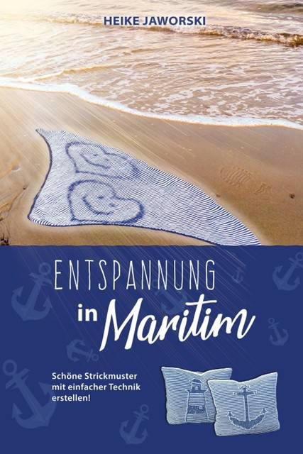 Entspannung in Maritim, Heike Jaworski