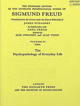 Complete Works of Sigmund Freud, Sigmund Freud, Bruno Gartman