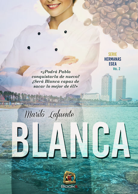 Blanca, Mariló Lafuente