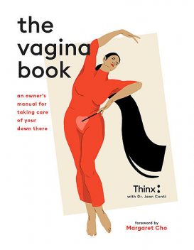 The Vagina Book, Thinx