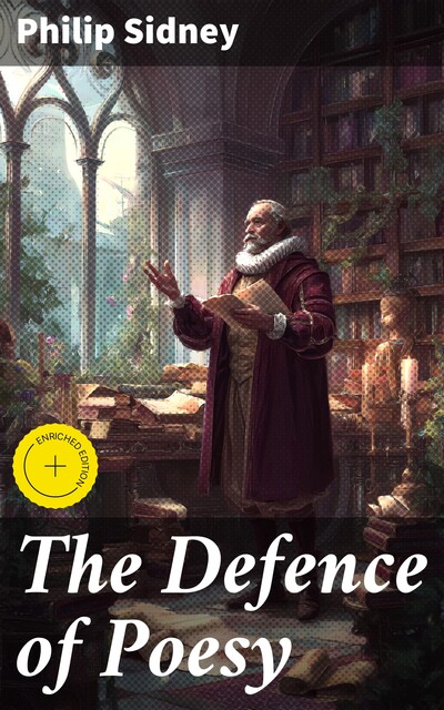 The Defence of Poesy, Philip Sidney