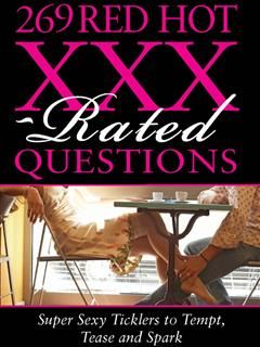 269 Red Hot XXX-Rated Questions, Sourcebooks