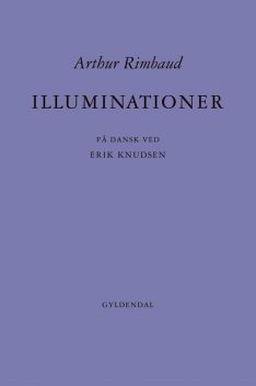 Illuminationer, Arthur Rimbaud