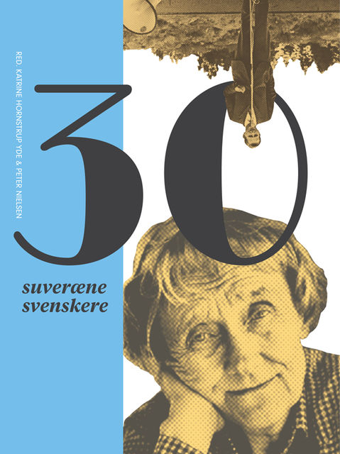 30 Suveræne Svenskere, Sofie Holm Larsen