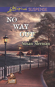 No Way Out, Susan Sleeman