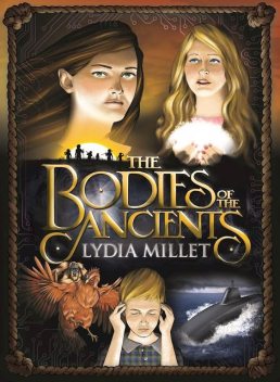 The Bodies of the Ancients, Lydia Millet