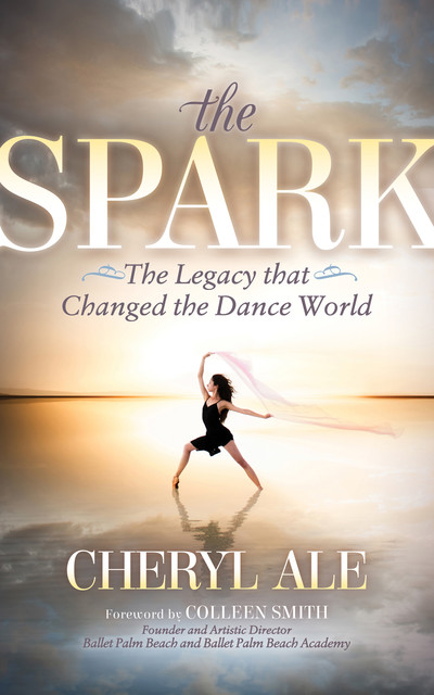 The Spark, Cheryl Ale