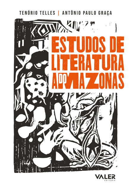 Estudos de literatura do Amazonas, Tenório Antônio Paulo Telles Graça