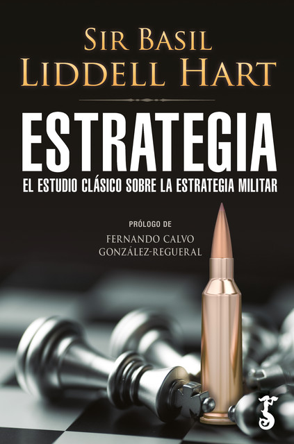 Estrategia, Sir Basil Liddell Hart