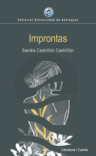 Improntas, Sandra Castrillón