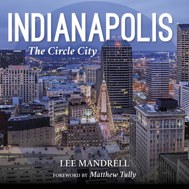 Indianapolis, Lee Mandrell