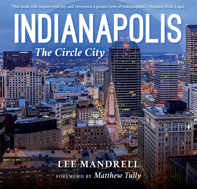 Indianapolis, Lee Mandrell
