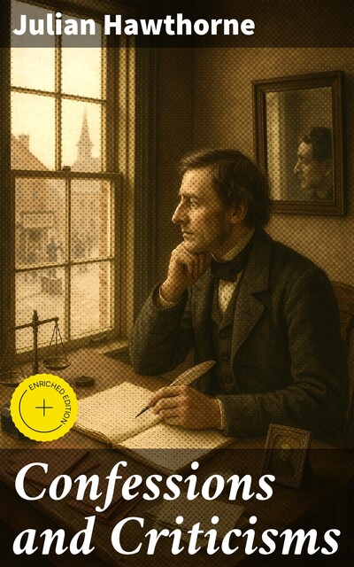 Confessions and Criticisms, Julian Hawthorne