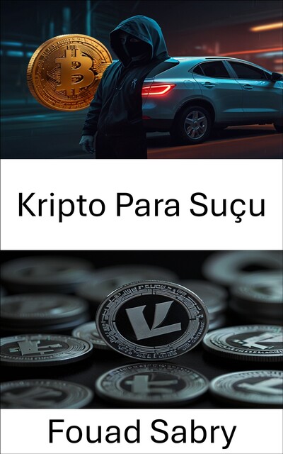 Kripto Para Suçu, Fouad Sabry