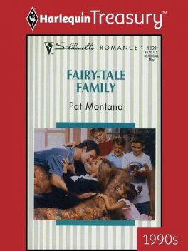 Fairy-Tale Family, Pat Montana