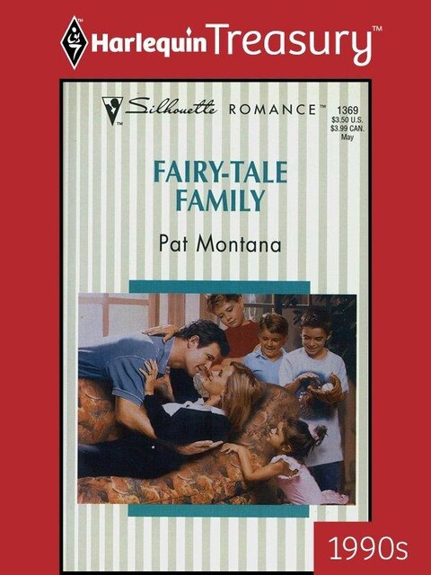 Fairy-Tale Family, Pat Montana