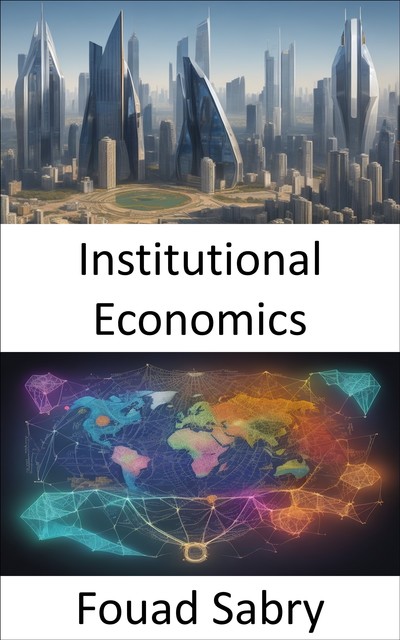 Institutional Economics, Fouad Sabry