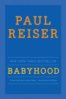Babyhood, Paul Reiser