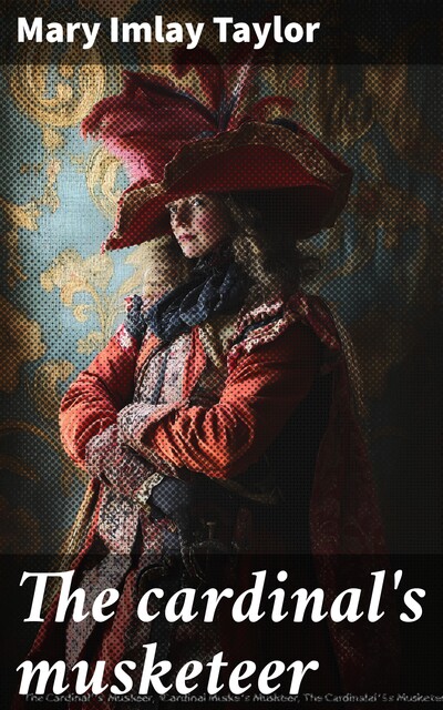 The cardinal's musketeer, Mary Taylor