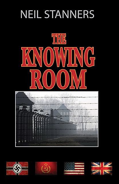 The Knowing Room, Neil Stanners