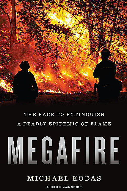 Megafire, Michael Kodas