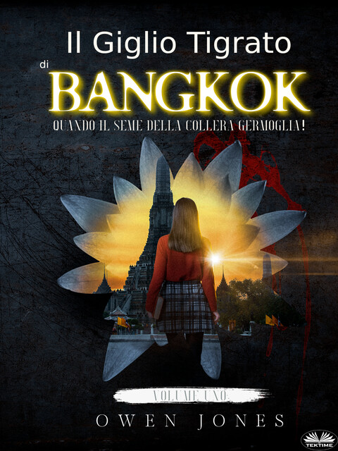 Il Giglio Tigre di Bangkok, Owen Jones