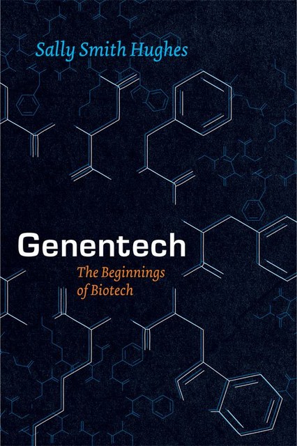 Genentech, Sally Hughes