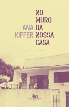 No muro da nossa casa, Ana Kiffer