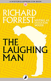 The Laughing Man, Richard Forrest
