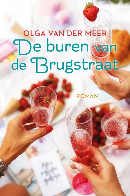 De buren van de Brugstraat, Olga van der Meer