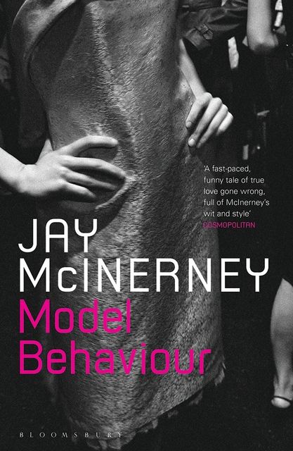 Model Behaviour, Jay McInerney